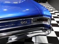 1966 Chevrolet Chevelle for sale in Addison, Illinois (ID-141239)