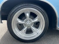 1966 Chevrolet Chevelle for sale in Michigan (ID-141442)