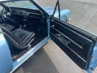 1966 Chevrolet Chevelle for sale in Michigan (ID-141442)