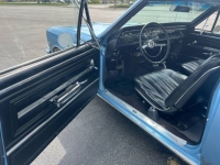1966 Chevrolet Chevelle for sale in Michigan (ID-141442)