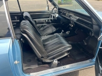 1966 Chevrolet Chevelle for sale in Michigan (ID-141442)