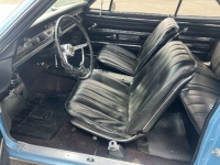 1966 Chevrolet Chevelle for sale in Michigan (ID-141442)
