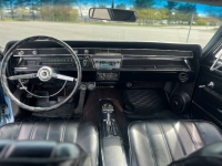 1966 Chevrolet Chevelle for sale in Michigan (ID-141442)