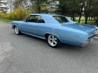 1966 Chevrolet Chevelle for sale in Michigan (ID-141442)
