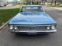 1966 Chevrolet Chevelle for sale in Michigan (ID-141442)