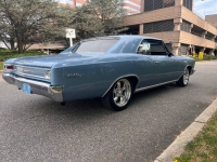 1966 Chevrolet Chevelle for sale in Michigan (ID-141442)