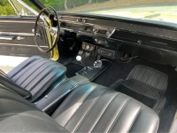 1966 Chevrolet Chevelle for sale in Michigan (ID-141647)