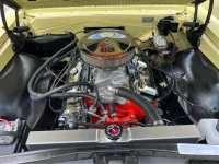 1966 Chevrolet Chevelle for sale in Michigan (ID-141647)