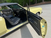 1966 Chevrolet Chevelle for sale in Michigan (ID-141647)