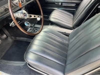 1966 Chevrolet Chevelle for sale in Michigan (ID-141647)