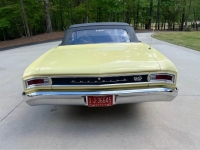 1966 Chevrolet Chevelle for sale in Michigan (ID-141647)
