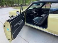 1966 Chevrolet Chevelle for sale in Michigan (ID-141647)