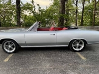 1966 Chevrolet Chevelle for sale in Addison, Illinois (ID-141896)