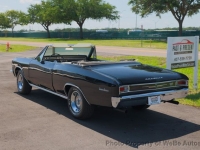 1966 Chevrolet Chevelle for sale in Riverhead, New York (ID-142036)