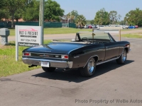 1966 Chevrolet Chevelle for sale in Riverhead, New York (ID-142036)