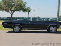1966 Chevrolet Chevelle for sale in Riverhead, New York (ID-142036)
