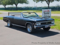 1966 Chevrolet Chevelle for sale in Riverhead, New York (ID-142036)