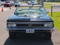 1966 Chevrolet Chevelle for sale in Riverhead, New York (ID-142036)