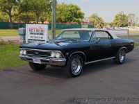 1966 Chevrolet Chevelle for sale in Riverhead, New York (ID-142036)