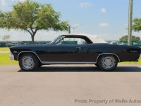 1966 Chevrolet Chevelle for sale in Riverhead, New York (ID-142036)