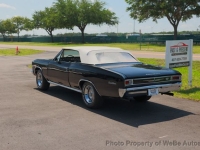 1966 Chevrolet Chevelle for sale in Riverhead, New York (ID-142036)