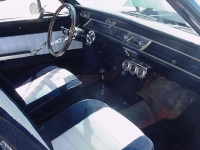 1966 Chevrolet Chevelle for sale in Michigan (ID-142181)