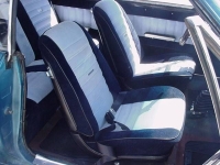 1966 Chevrolet Chevelle for sale in Michigan (ID-142181)