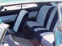 1966 Chevrolet Chevelle for sale in Michigan (ID-142181)