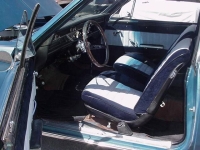 1966 Chevrolet Chevelle for sale in Michigan (ID-142181)