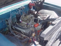 1966 Chevrolet Chevelle for sale in Michigan (ID-142181)