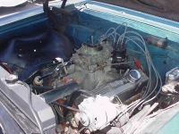 1966 Chevrolet Chevelle for sale in Michigan (ID-142181)