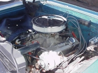 1966 Chevrolet Chevelle for sale in Michigan (ID-142181)