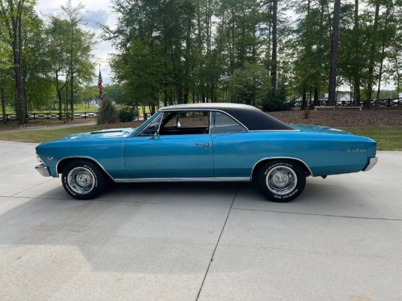 1966 Chevrolet Chevelle for sale in Michigan (ID-142223) 1966 Chevrolet Chevelle for sale in Michigan (ID-142223)