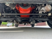 1966 Chevrolet Chevelle for sale in Michigan (ID-142223)