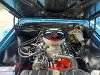 1966 Chevrolet Chevelle for sale in Michigan (ID-142223)