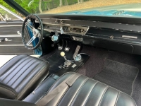 1966 Chevrolet Chevelle for sale in Michigan (ID-142223)