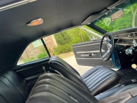 1966 Chevrolet Chevelle for sale in Michigan (ID-142223)