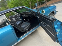 1966 Chevrolet Chevelle for sale in Michigan (ID-142223)