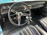 1966 Chevrolet Chevelle for sale in Michigan (ID-142223)