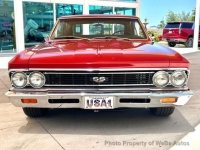 1966 Chevrolet Chevelle for sale in Riverhead, New York (ID-142260)
