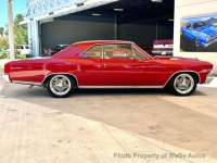 1966 Chevrolet Chevelle for sale in Riverhead, New York (ID-142260)