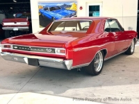 1966 Chevrolet Chevelle for sale in Riverhead, New York (ID-142260)