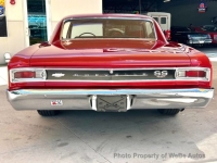 1966 Chevrolet Chevelle for sale in Riverhead, New York (ID-142260)