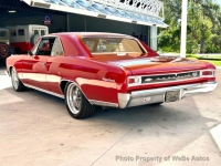 1966 Chevrolet Chevelle for sale in Riverhead, New York (ID-142260)