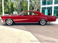 1966 Chevrolet Chevelle for sale in Riverhead, New York (ID-142260)