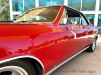 1966 Chevrolet Chevelle for sale in Riverhead, New York (ID-142260)