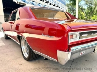 1966 Chevrolet Chevelle for sale in Riverhead, New York (ID-142260)