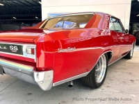1966 Chevrolet Chevelle for sale in Riverhead, New York (ID-142260)