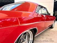 1966 Chevrolet Chevelle for sale in Riverhead, New York (ID-142260)