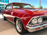 1966 Chevrolet Chevelle for sale in Riverhead, New York (ID-142260)